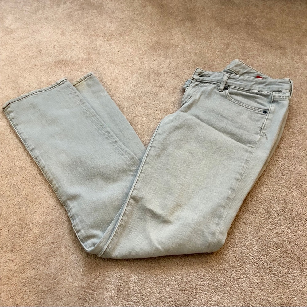 Express jeans 4